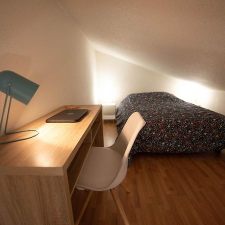 Les Sables-dʼOlonne Ma Location Sablaise - Appart' La Marina 아파트 외부 사진