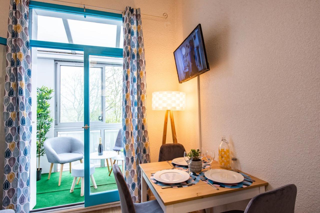Les Sables-dʼOlonne Ma Location Sablaise - Appart' La Marina 아파트 외부 사진