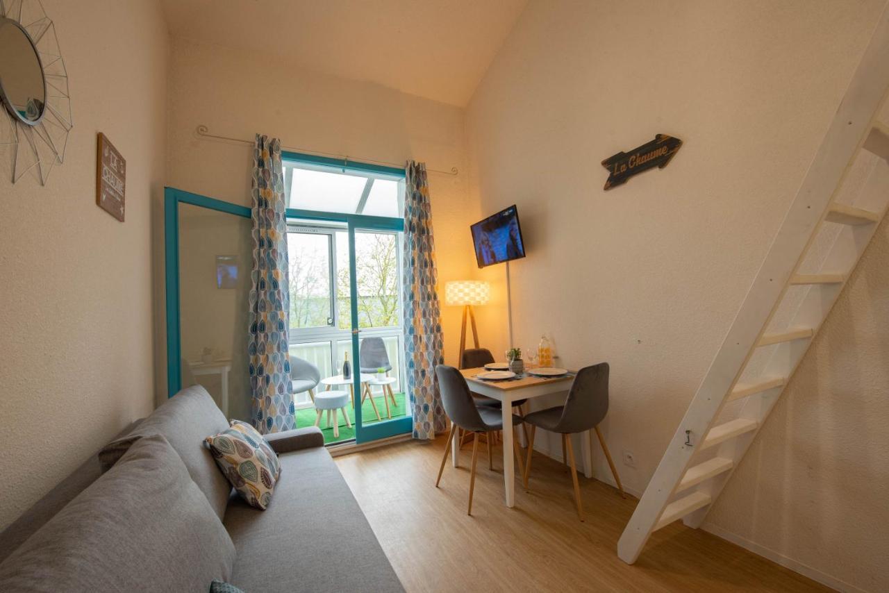 Les Sables-dʼOlonne Ma Location Sablaise - Appart' La Marina 아파트 외부 사진