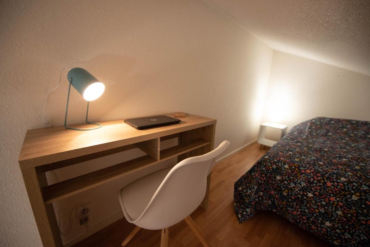 Les Sables-dʼOlonne Ma Location Sablaise - Appart' La Marina 아파트 외부 사진