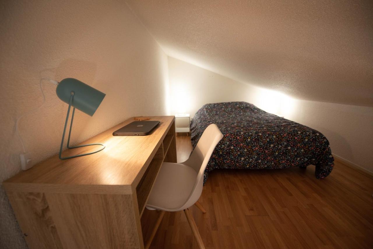 Les Sables-dʼOlonne Ma Location Sablaise - Appart' La Marina 아파트 외부 사진